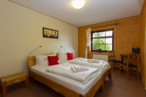  Hotel & Restaurant Wilder Eber  Эберсвальде